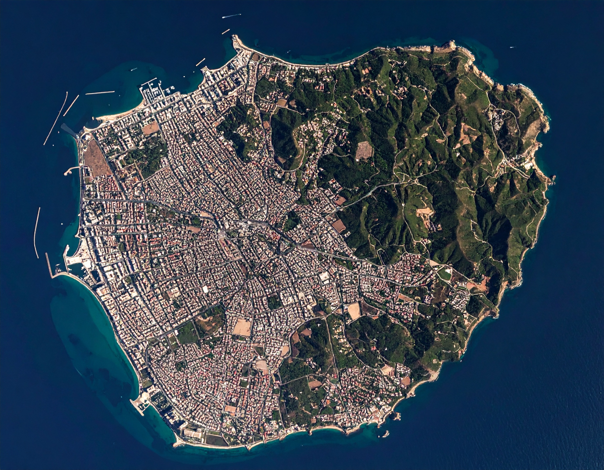 Tard City, Tard Island, Sovereign State of Tard
